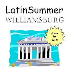 Williamsburg summer camps