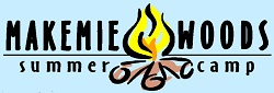 Makemie Woods Williamsburg Summer Camps