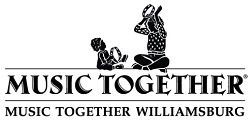 Music Together Williamsburg Summer Camps