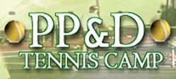 PP & D Tennis Williamsburg Summer Camps
