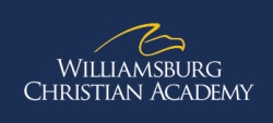 Williamsburg Christian Academy summer camps