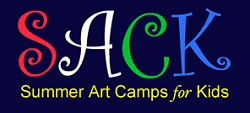 Williamsburg Summer Art Camps for Kids