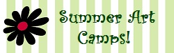 Tracy Bond's Williamsburg Summer Art Camps