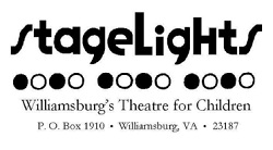 Williamsburg Theatre For Children Williamsburg summer camps