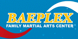 Baeplex Family Martial Arts Center