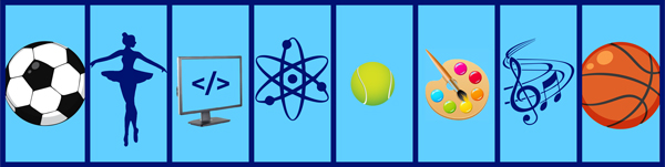 Williamsburg summer camps